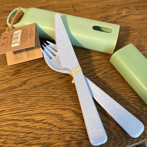 Hip Cutlery Case